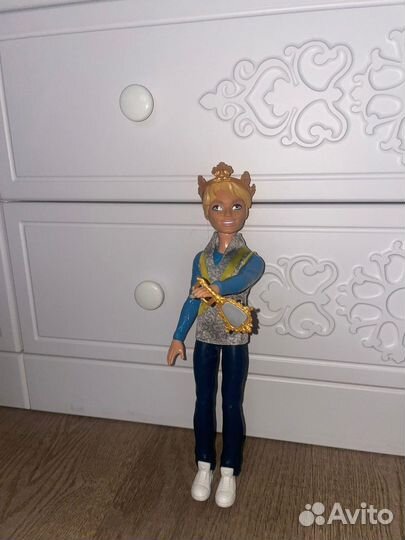 Кукла Монстер Хай