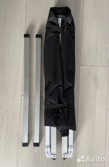 Кровать раскладная армейская раскладушка