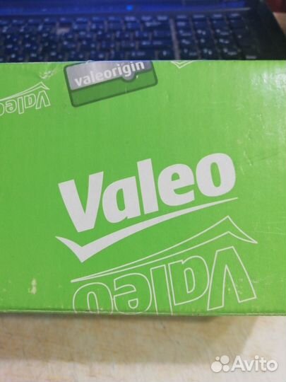 Подшипник выжимной гидравлический Valeo