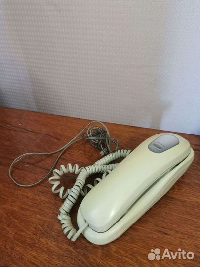 Стационарный телефон Ringer