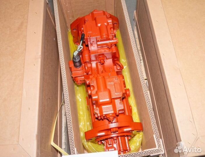 Хитачи zx70-5g мотор радиатор печки