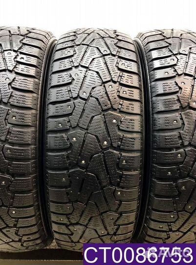 Pirelli Ice Zero 195/65 R15 96T