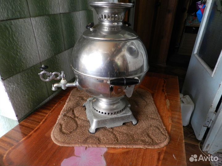 Электросамовар Б\У СССР