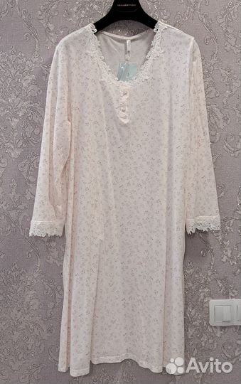 Ночная сорочка Enfasis, Испания 2XL(54-56разм)