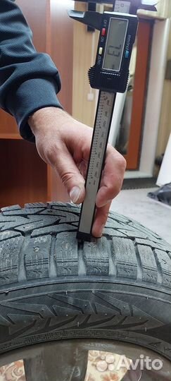 Nordman 7 195/65 R15