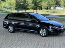 Volkswagen Golf 1.6 MT, 2015, 175 000 км, с пробегом, цена 1 308 000 руб.
