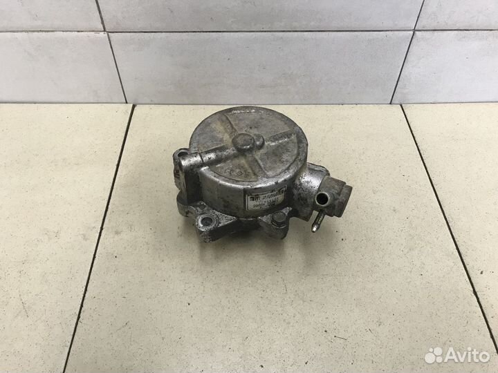 Насос вакуумный Almera Tino 2000-2006