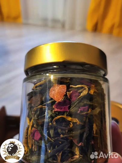 Подарочный набор чая органайзер этажерка, опт