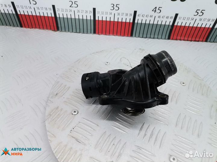 Корпус термостата BMW 7 E65/E66/E67 2004