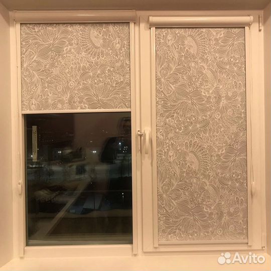 Жалюзи и рулонные шторы блэкаут с гарантией