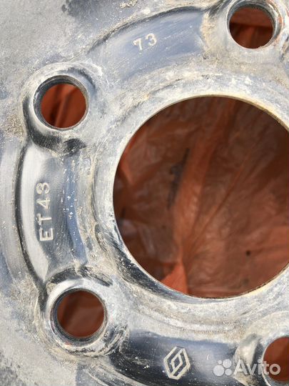 Bridgestone B330 205/65 R15