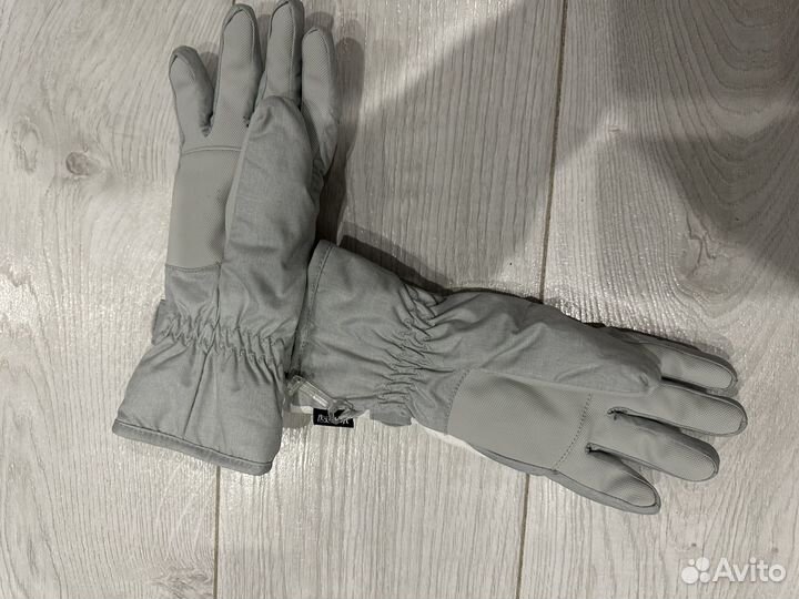 Перчатки женские