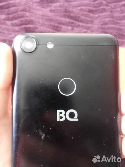 Мобильные телефоны бу bq