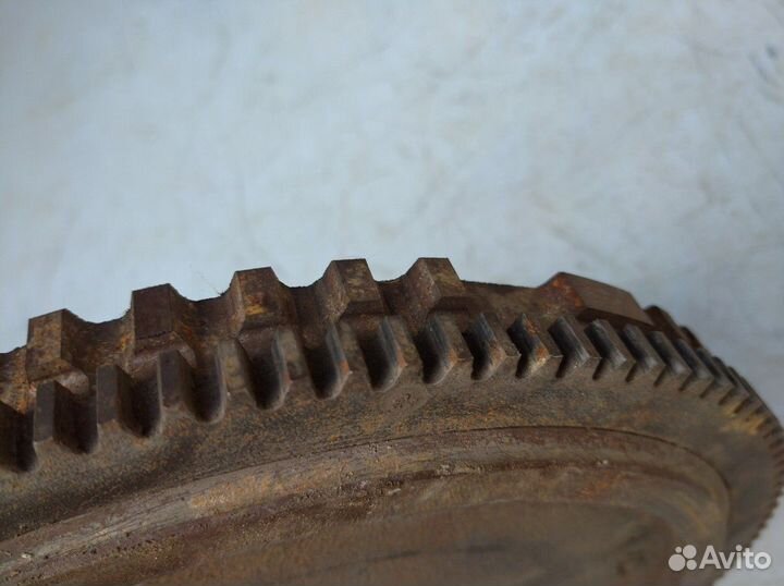 Маховик Рено Логан Клио Симбол