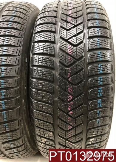 Pirelli Winter Sottozero 3 225/50 R17 94H