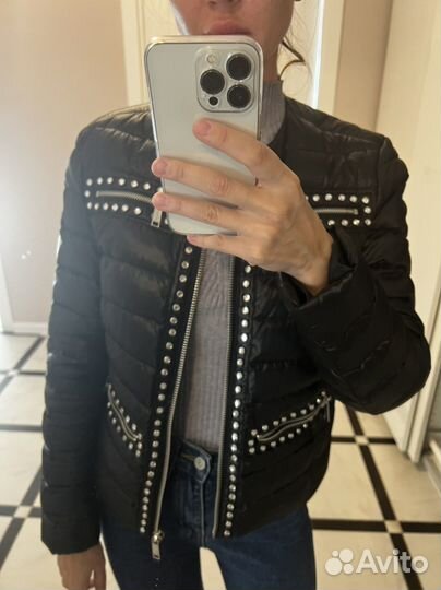 Куртка michael kors оригинал