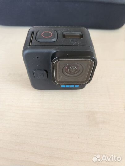 Gopro Hero 11 mini