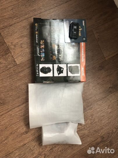 Игровой комплект для мобильных устройств