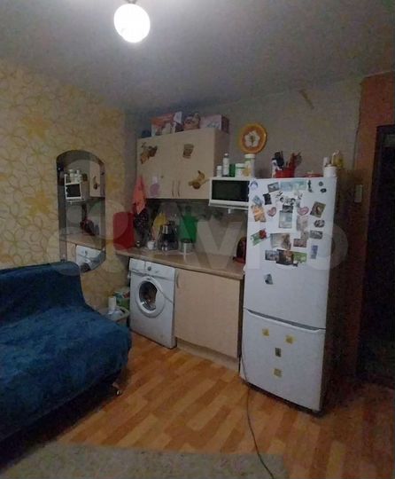 Комната 12 м² в 4-к., 5/9 эт.