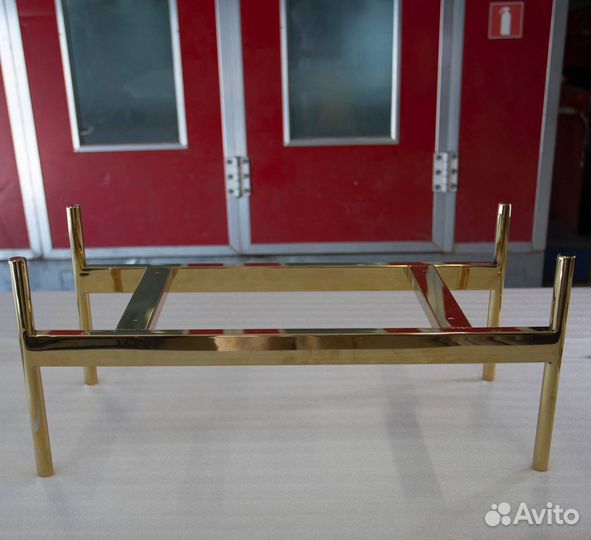 Каркас мебели металлический на заказ