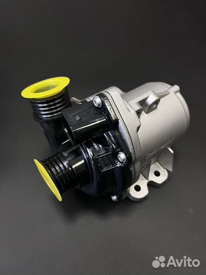 11519455978 Насос ож, электрический