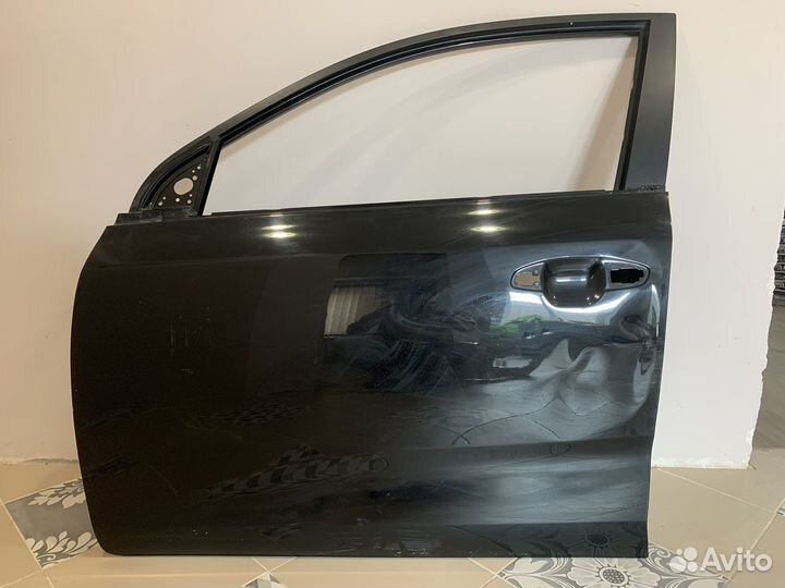 Kia Rio 4 (17-20) передняя левая дверь LH