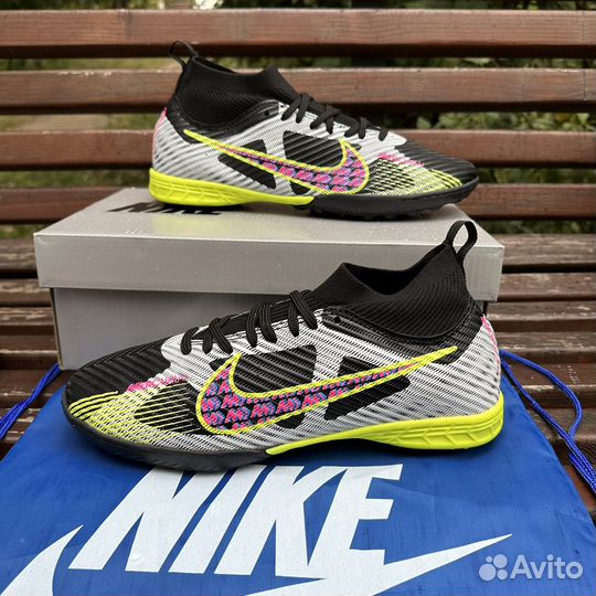 Сороконожки nike air zoom 36 до 45
