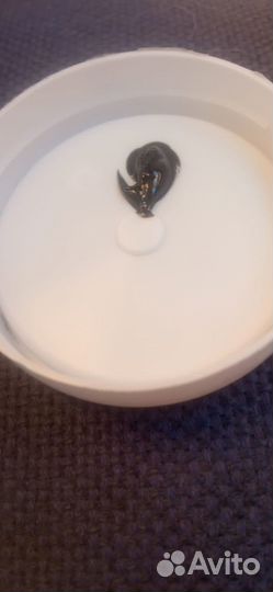 Смазка в тубах