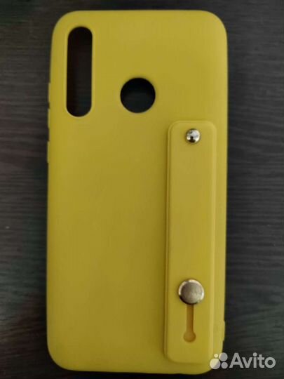 Чехлы на honor 10i