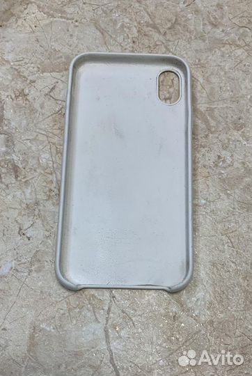 Чехол на Aiphon xr