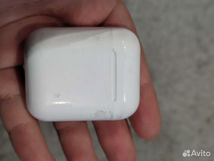 Наушники Airpods реплика