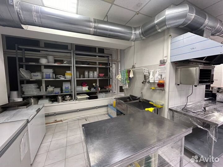 Продается крупная служба доставки суши и роллов