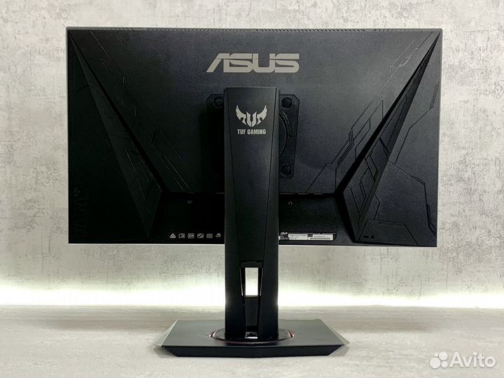 Игровые мониторы benq, asus, acer, 144hz-280hz