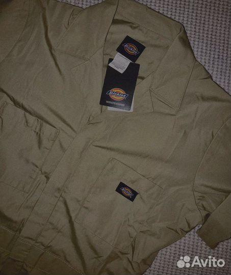 Комбинезон мужской dickies