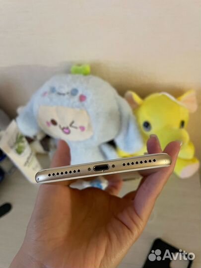 iPhone 7, 256 ГБ