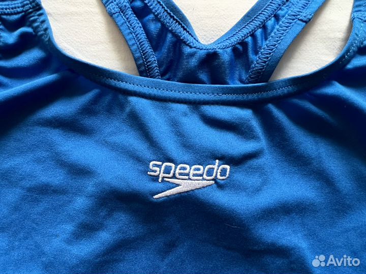 Купальник speedo