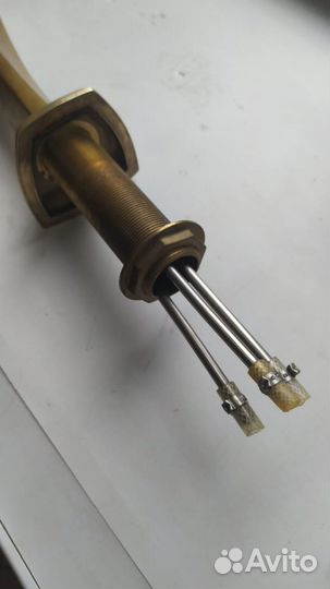 Кран пивной