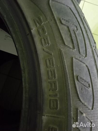 Cordiant Comfort 205/55 R16