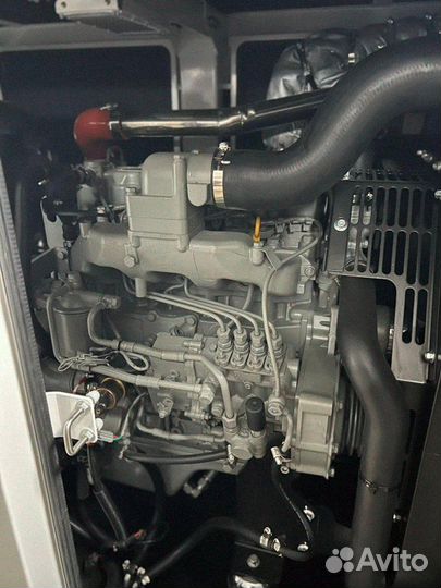 Генератор дизельный в аренду