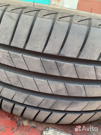 Bridgestone Turanza T005 225/45 R17 91Y