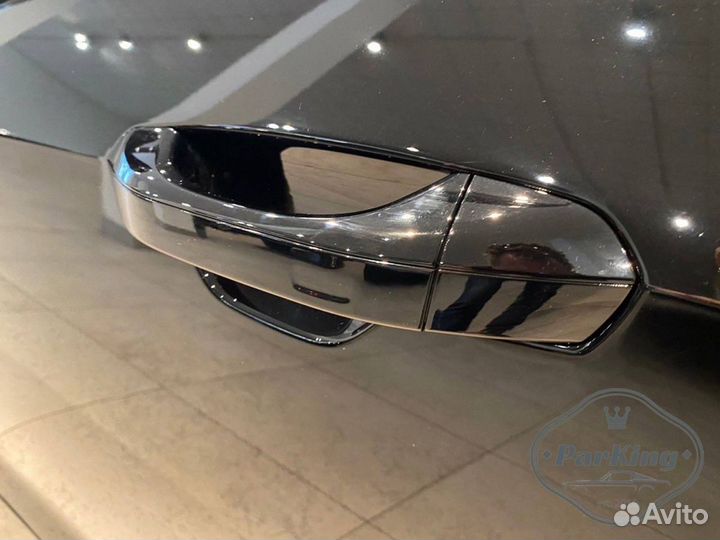 Audi A8 3.0 AT, 2018, 40 000 км