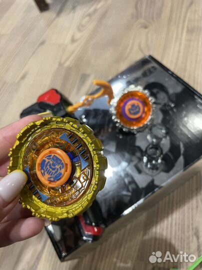 Волчки infiniti надо