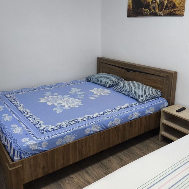 1-к. квартира, 15 м² (Абхазия)