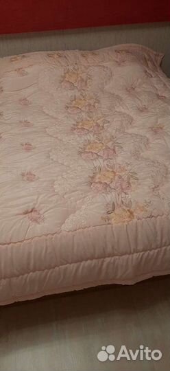 Покрывало на кровать