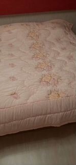 Покрывало на кровать