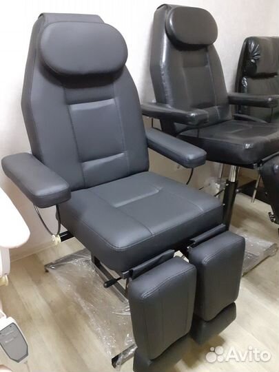 Педикюрное кресло