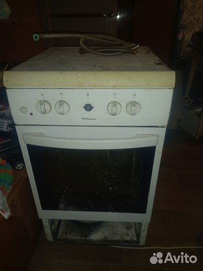 Газовая плита бу