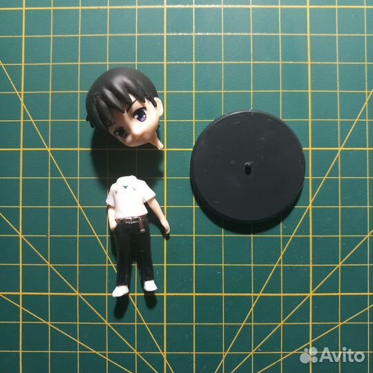 Аниме фигурки
