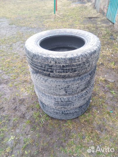 КАМА Breeze 195/65 R15