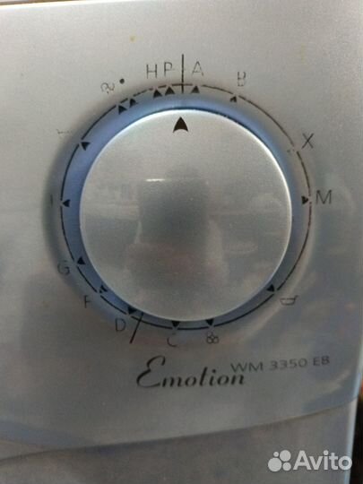 Стиральная машина автомат бу